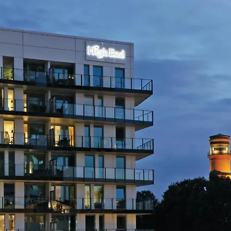Nice Apartment In Luebeck Travemuende With Sauna Exterior photo