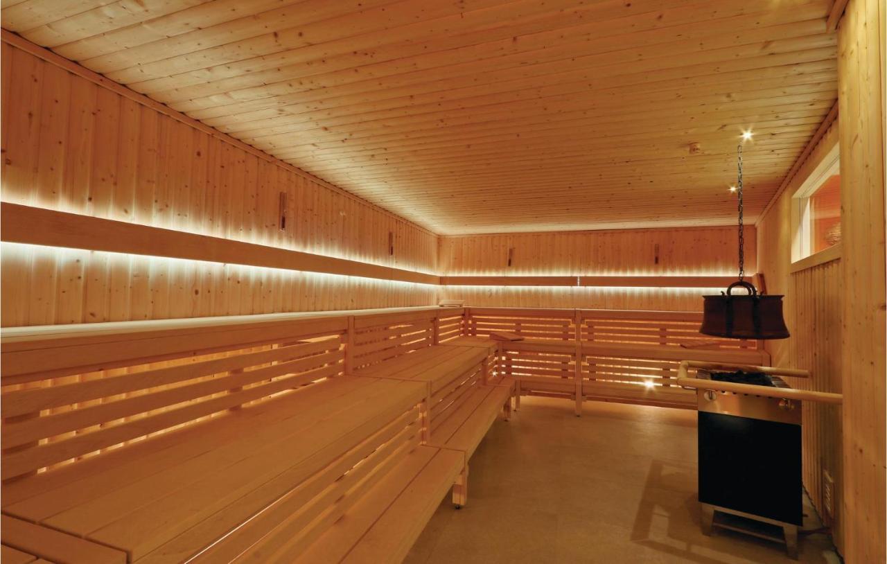 Apartment In Travemuende With Sauna